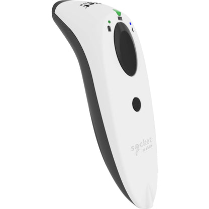 SocketScan&reg; S700 1D Imager Barcode Scanner White