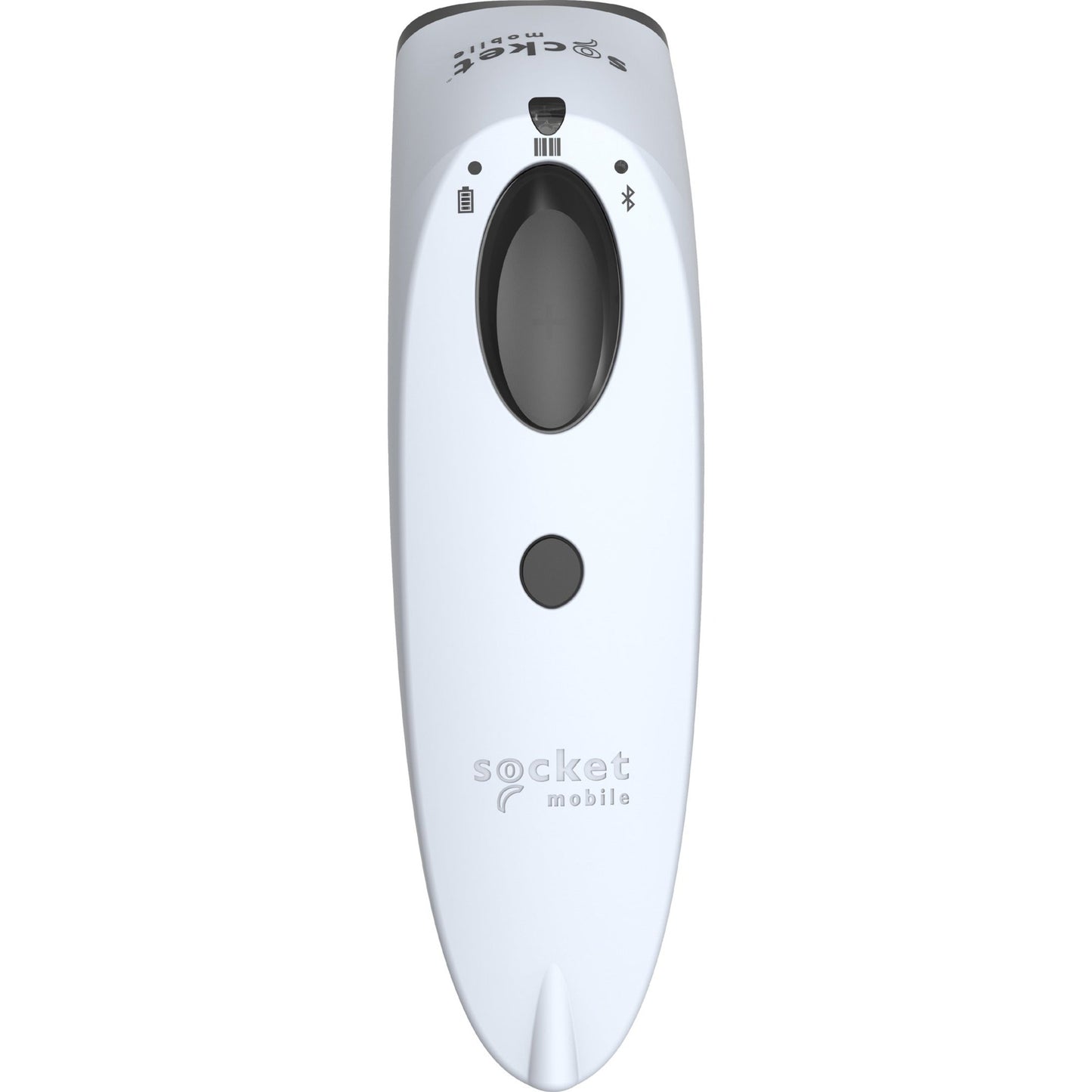 SocketScan&reg; S700 1D Imager Barcode Scanner White - 50 Pack