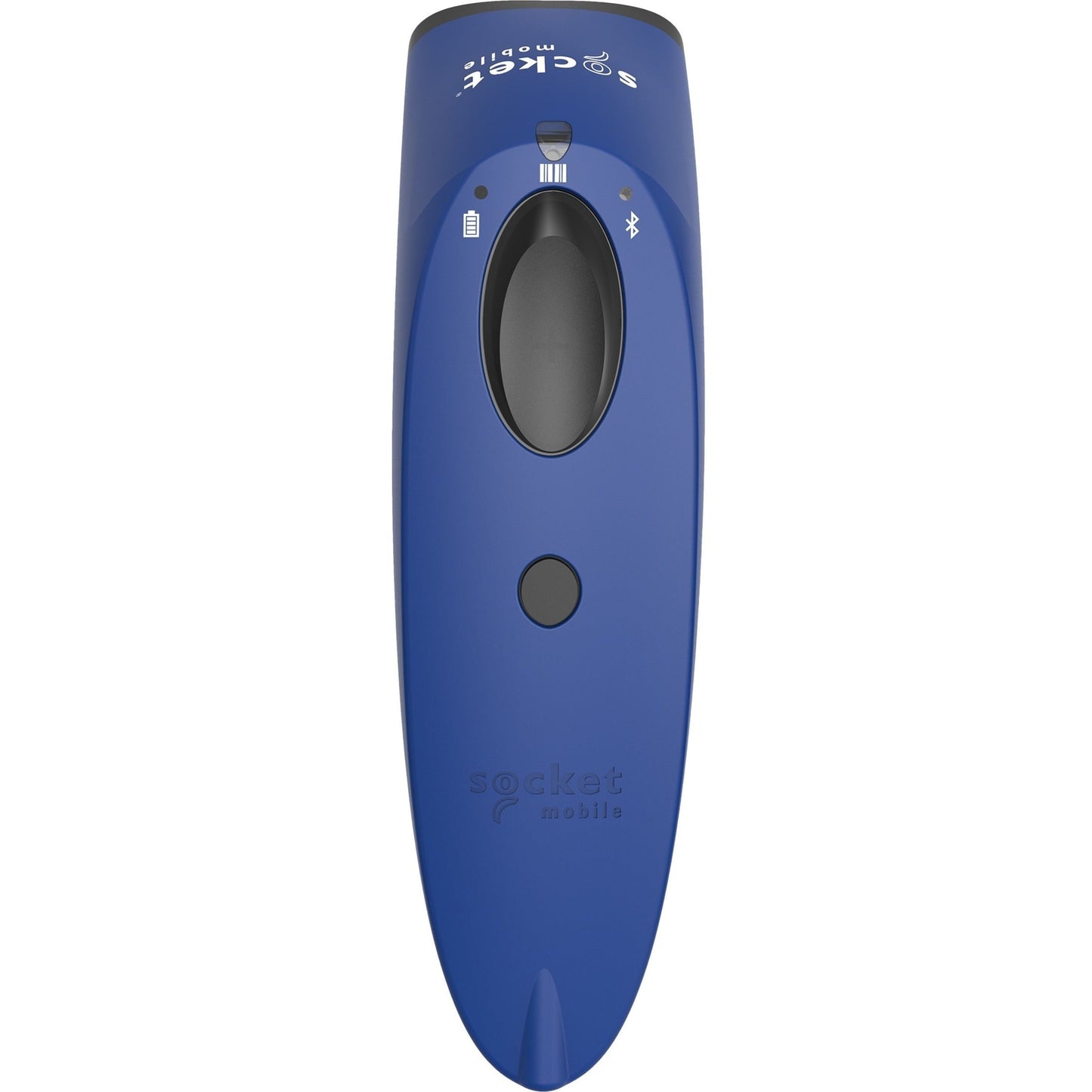 SocketScan&reg; S730 1D Laser Barcode Scanner Blue - 50 Pack