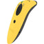 SOCKETSCAN S730 1D LASER YELLOW