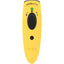 SOCKETSCAN S730 1D LASER YELLOW