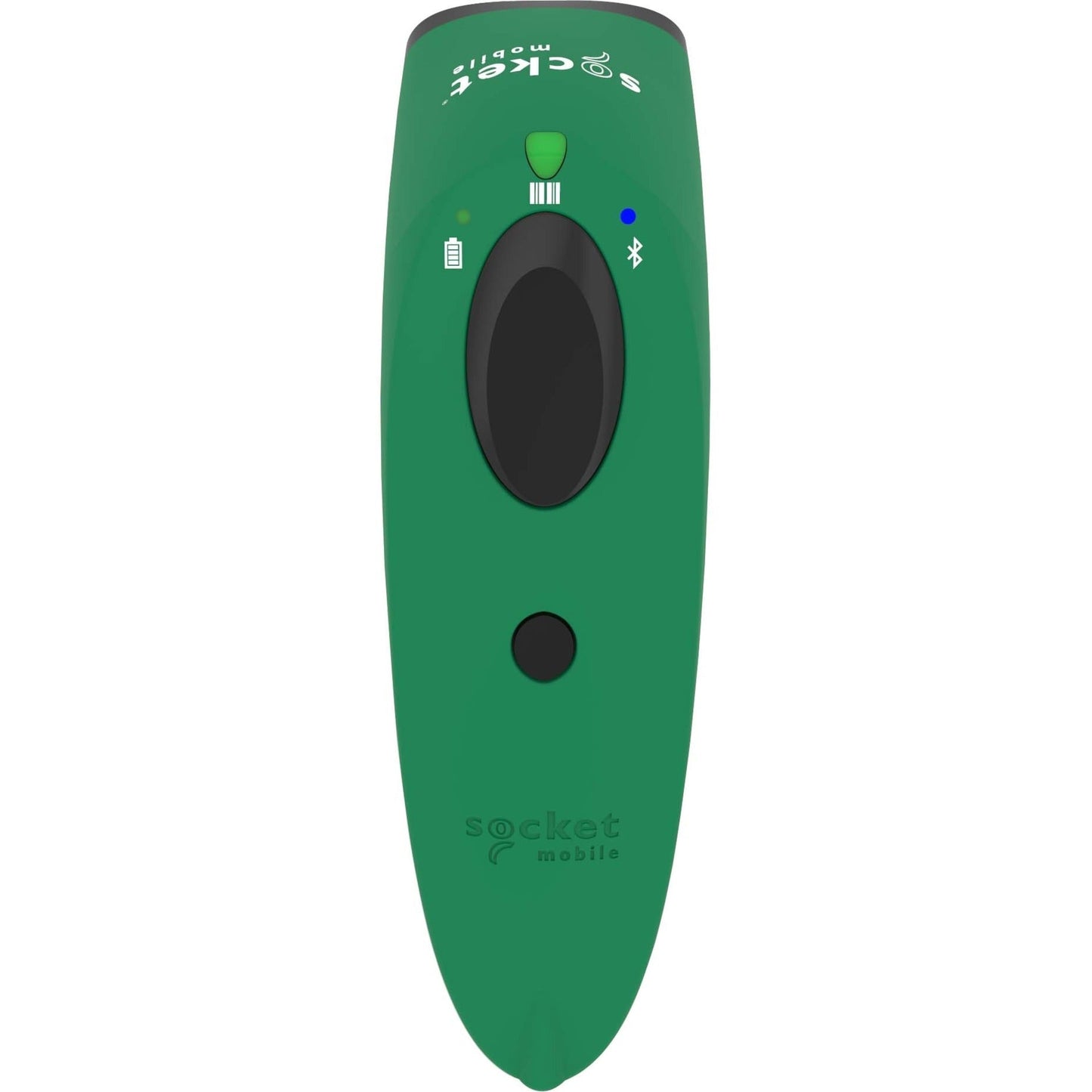SocketScan&reg; S730 1D Laser Barcode Scanner Green