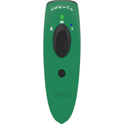 SocketScan&reg; S730 1D Laser Barcode Scanner Green