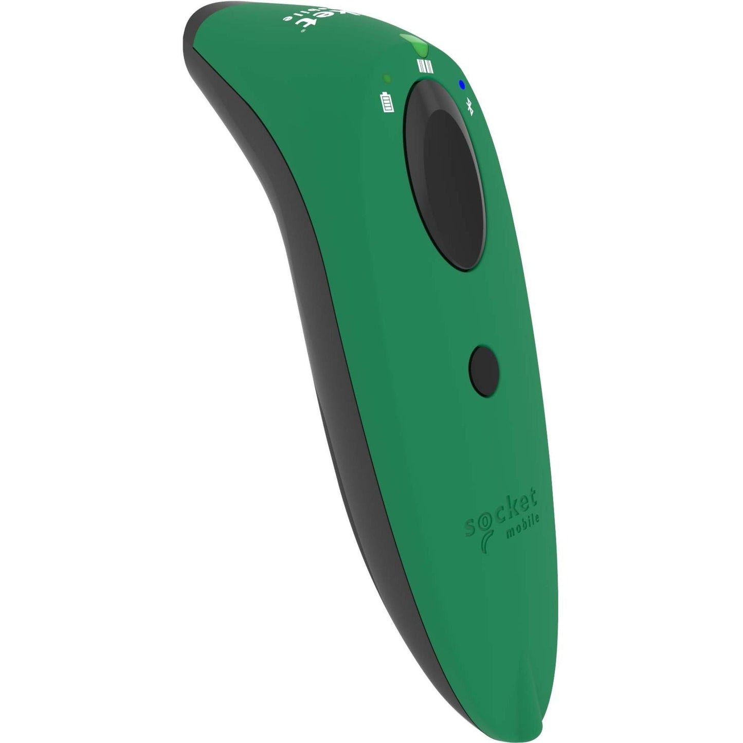 SocketScan&reg; S730 1D Laser Barcode Scanner Green