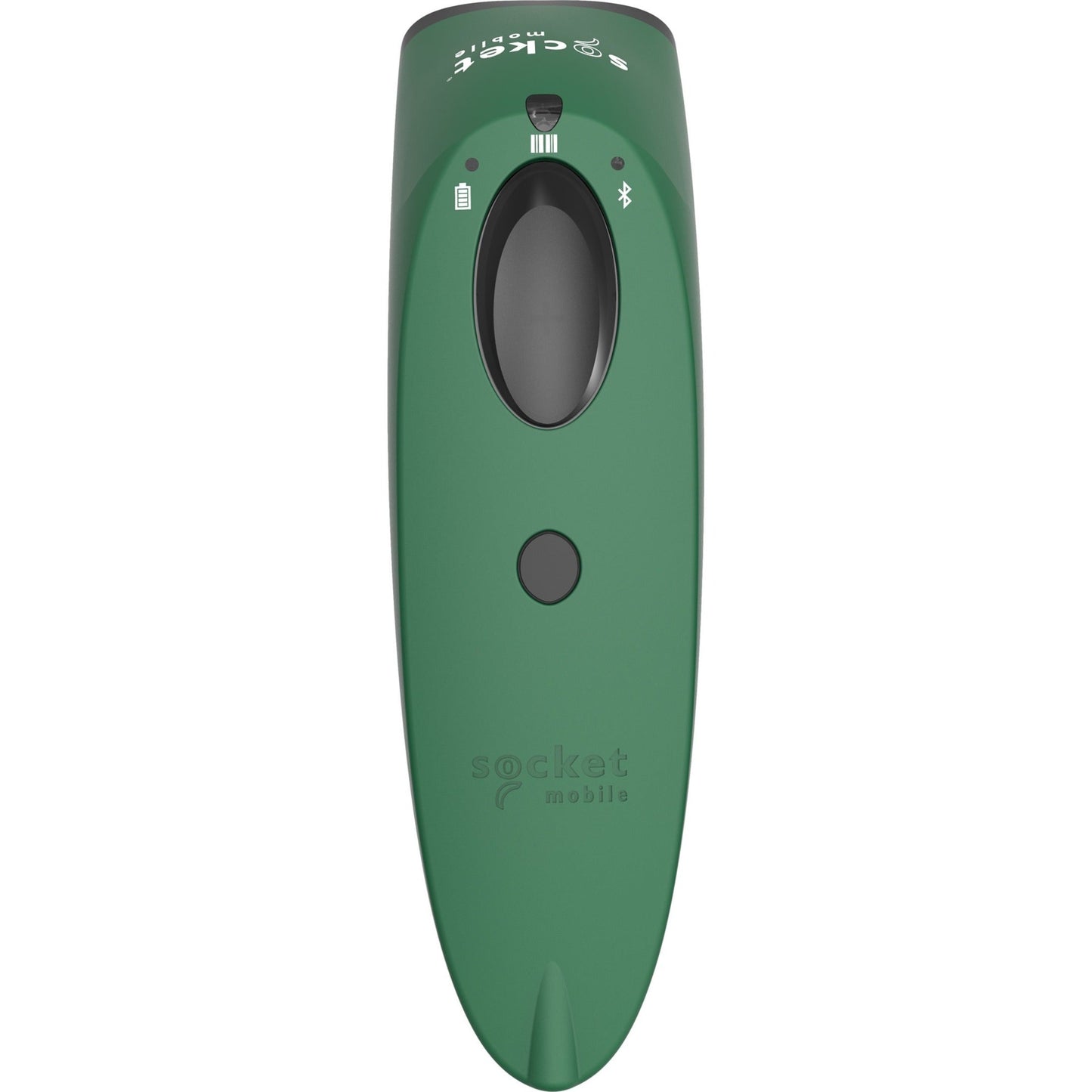 SocketScan&reg; S730 1D Laser Barcode Scanner Green - 50 Pack