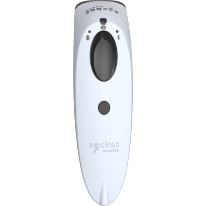 SocketScan&reg; S730 1D Laser Barcode Scanner White - 50 Pack