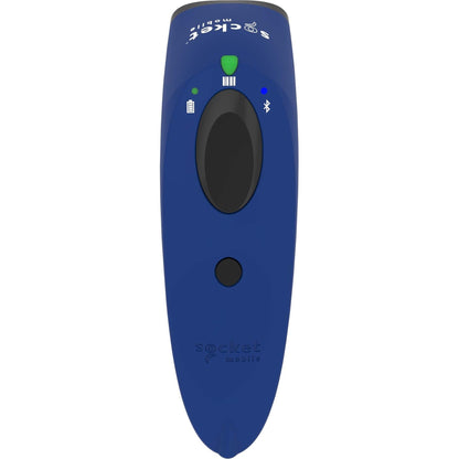 SocketScan&reg; S740 1D/2D Imager Barcode Scanner Blue