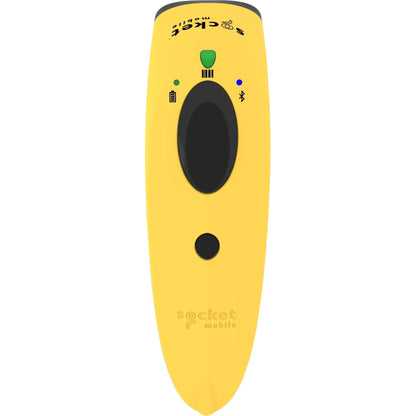 SocketScan&reg; S740 1D/2D Imager Barcode Scanner Yellow