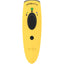 SOCKETSCAN S740 2D YELLOW      