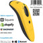 SOCKETSCAN S740 2D YELLOW      