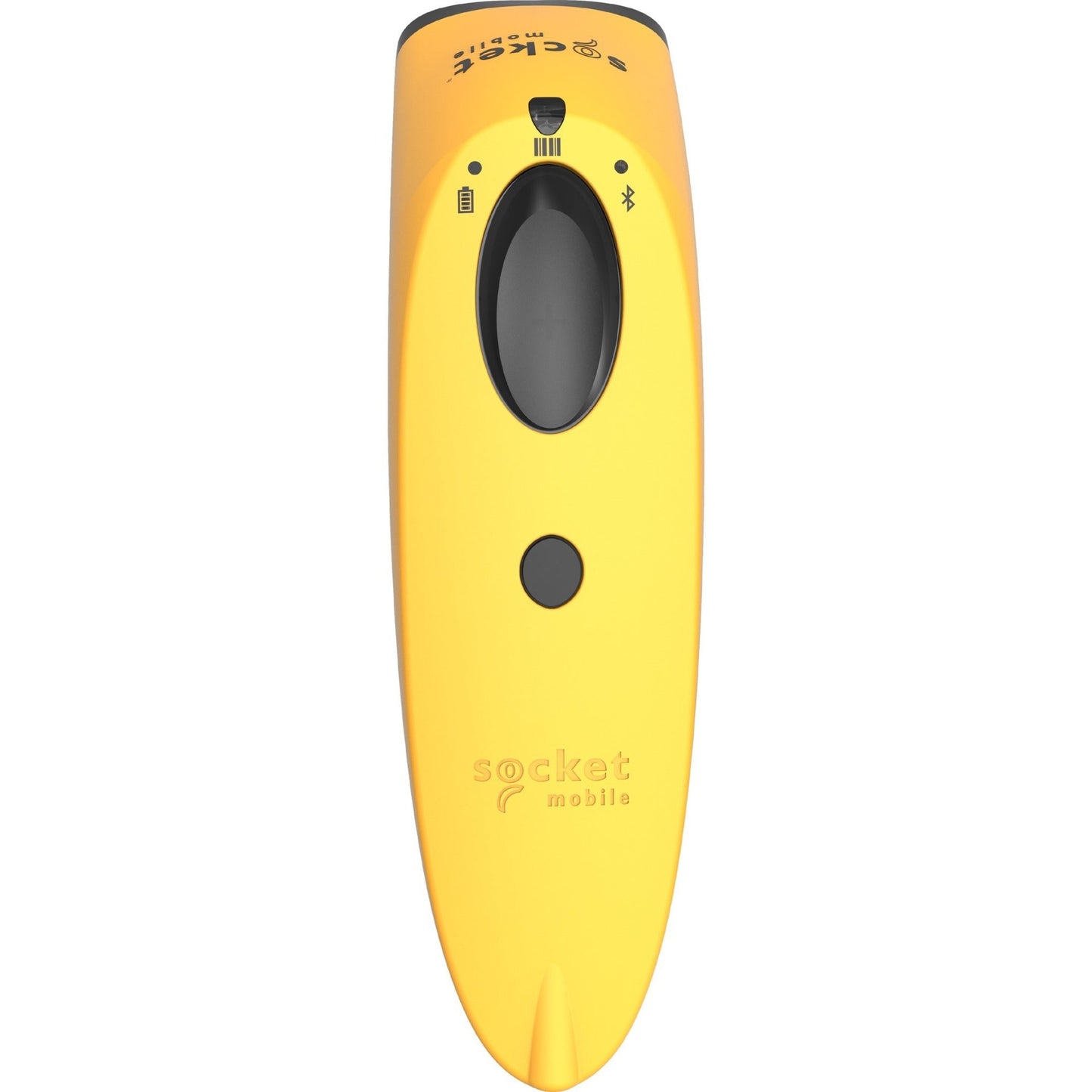 SocketScan&reg; S740 1D/2D Imager Barcode Scanner Yellow - 50 Pack