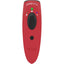 SOCKETSCAN S700 1D IMAGER RED  