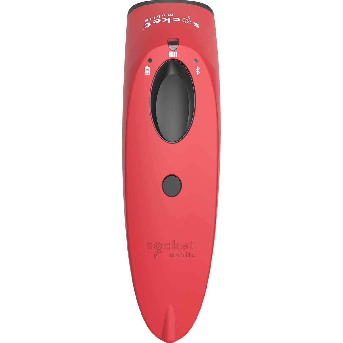 SocketScan&reg; S730 1D Laser Barcode Scanner Red - 50 Pack