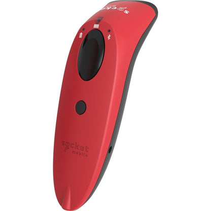 SocketScan&reg; S730 1D Laser Barcode Scanner Red - 50 Pack
