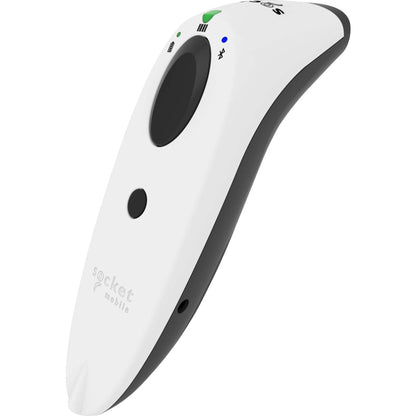 SocketScan&reg; S730 1D Laser Barcode Scanner White
