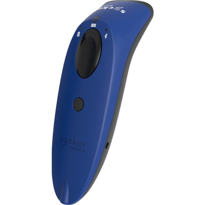 SocketScan&reg; S740 1D/2D Imager Barcode Scanner Blue - 50 Pack