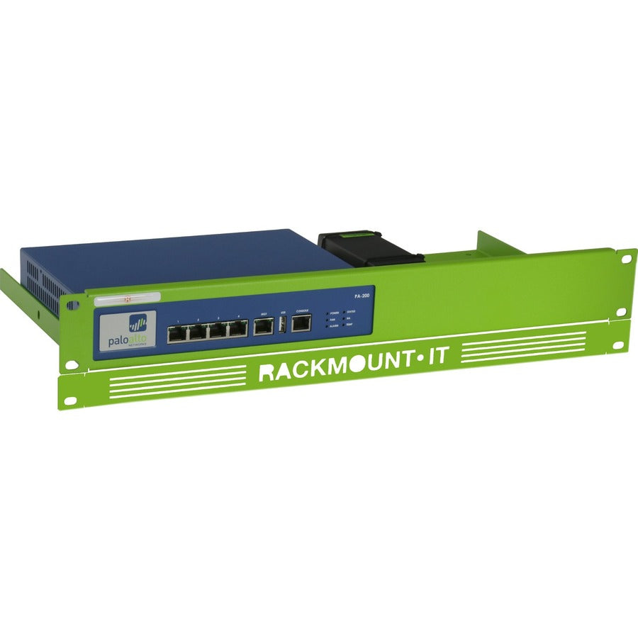 RACKMOUNT.IT RM-PA-T1 Rack Shelf – Tekmentum