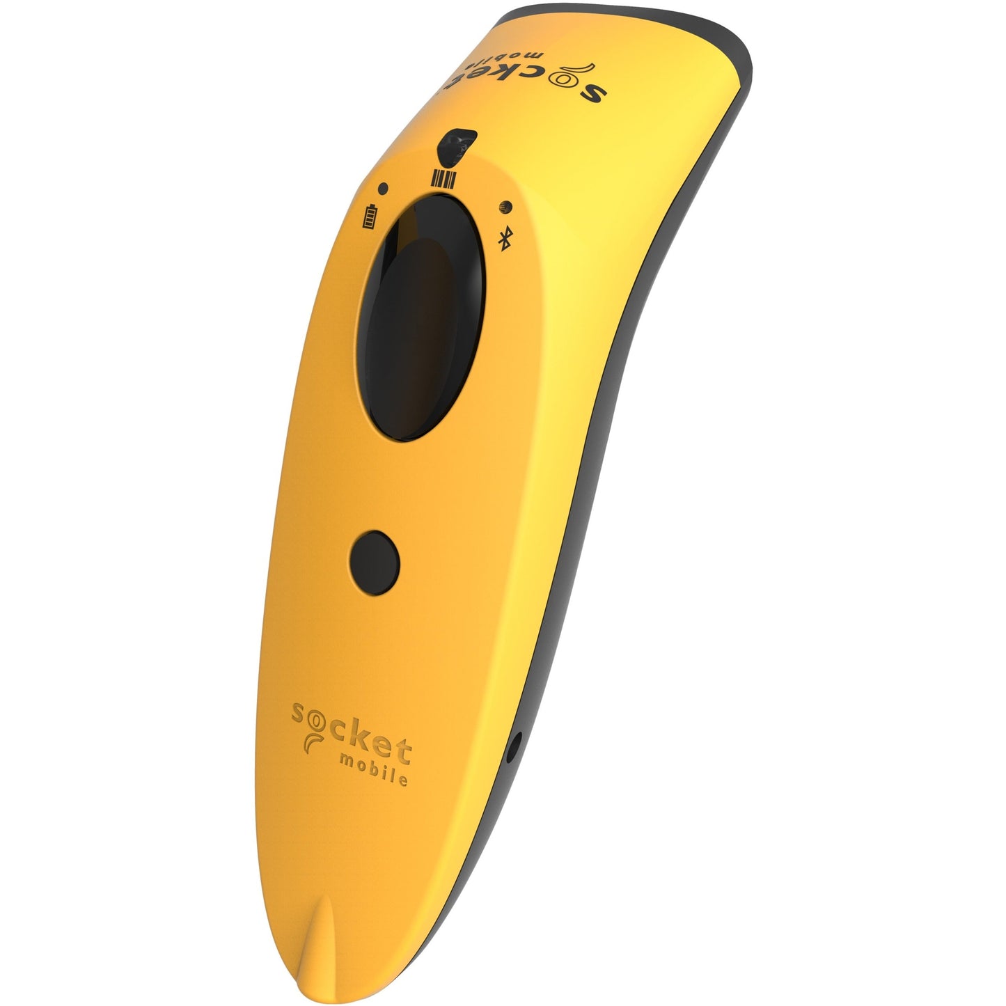 SocketScan&reg; S730 1D Laser Barcode Scanner Yellow - 50 Pack