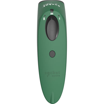 SocketScan&reg; S700 1D Imager Barcode Scanner Green - 50 Pack