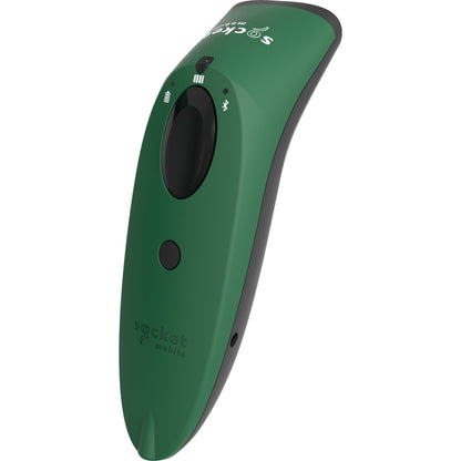 SocketScan&reg; S700 1D Imager Barcode Scanner Green - 50 Pack