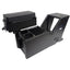 Gamber-Johnson Ford PI Utility (2012+) Console Box with Cup Holder and Printer Armrest Kit