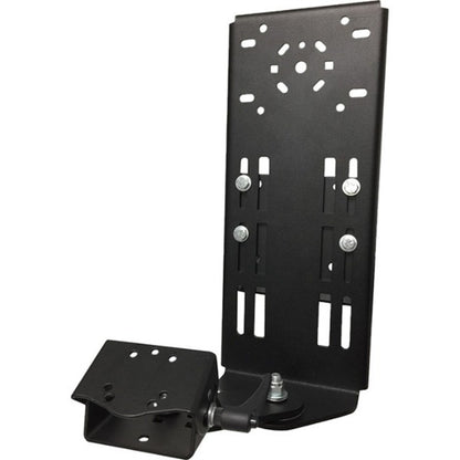 Gamber-Johnson Mounting Bracket for Tablet Keyboard - Black Powder Coat