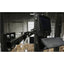 Gamber-Johnson Mounting Bracket for Tablet Keyboard - Black Powder Coat
