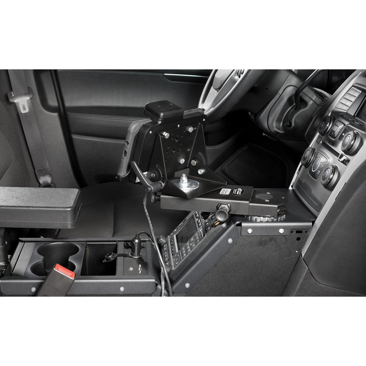 Gamber-Johnson TabCruzer Docking Station