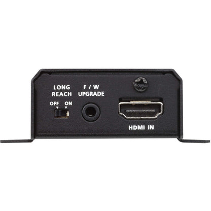 ATEN HDMI HDBaseT Extender (4K@100m) (HDBaseT Class A)-TAA Compliant