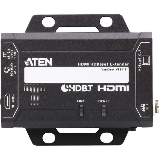 HDMI HDBASET TRANSMITTER UP TO 