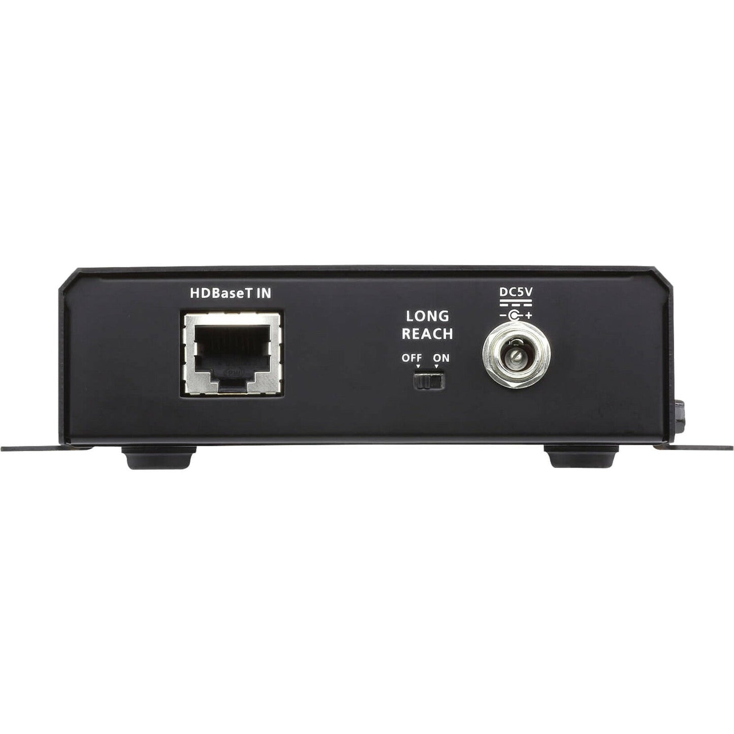 ATEN HDMI HDBaseT Receiver with POH (4K@100m) (HDBaseT Class A)-TAA Compliant