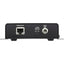 HDMI HDBASET RECEIVER W/IR/SER 