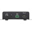 HDMI HDBASET RECEIVER W/IR/SER 