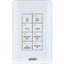 CONTROL SYST 8BTN KEYPAD       