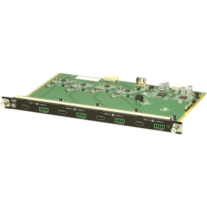 4PORT 4K HDMI INPUT CARD       