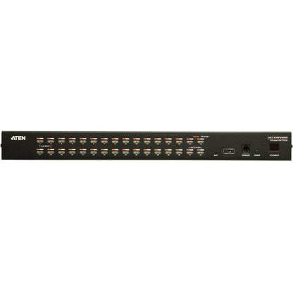 ATEN 32-Port Cat 5 KVM Switch