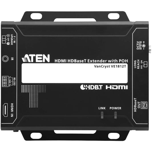 HDMI HDBASET TRANSMITTER       