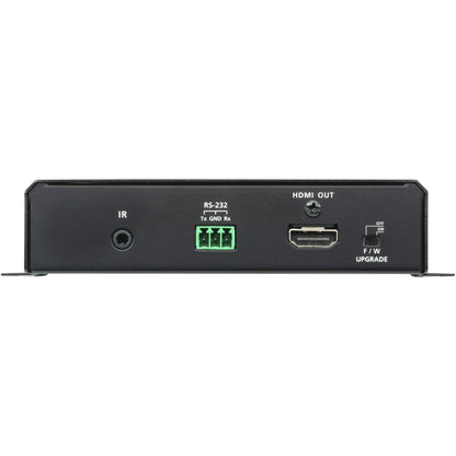 ATEN 4K HDMI HDBaseT Receiver with Scaler-TAA Compliant