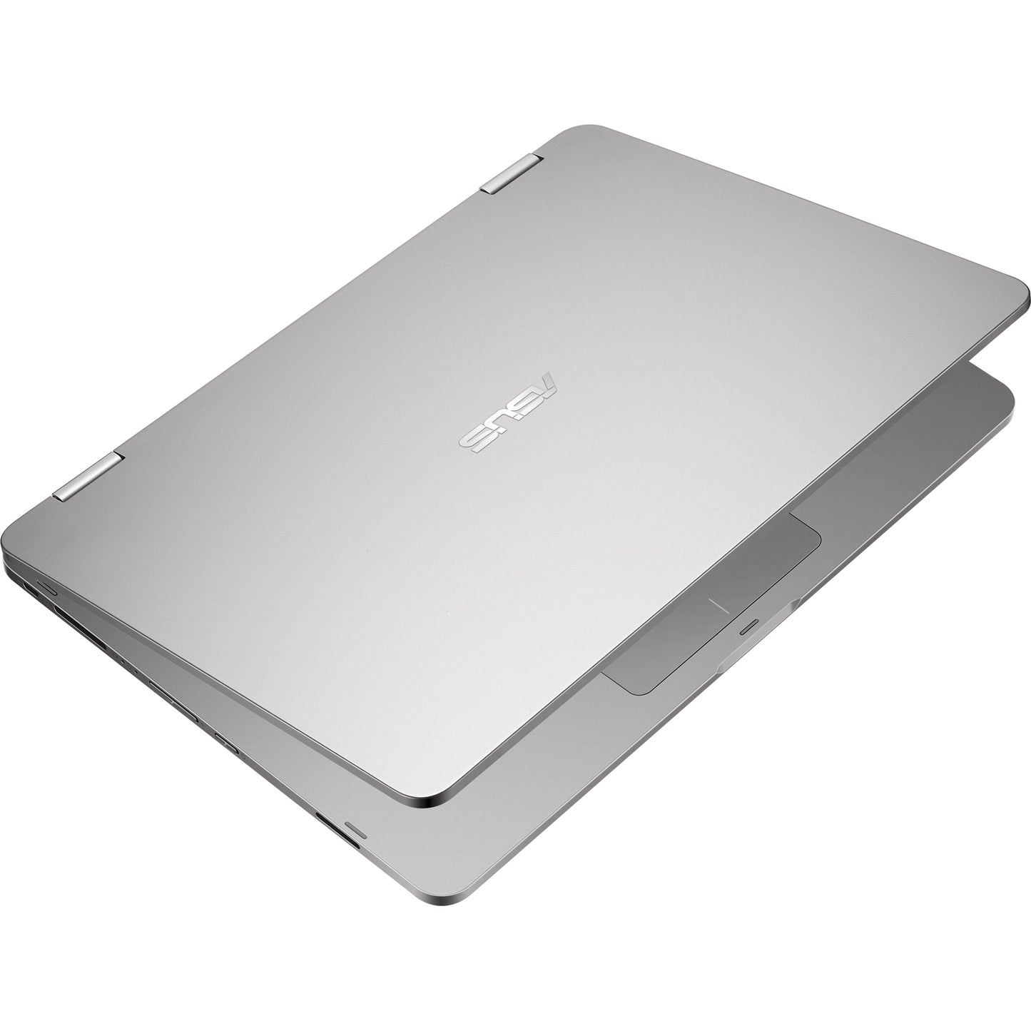 Asus VivoBook Flip 14 TP401 TP401CA-DHM4T 14" Touchscreen Convertible Notebook - 1920 x 1080 - Intel Core M 7th Gen m3-7Y30 Dual-core (2 Core) 1 GHz - 4 GB Total RAM - 64 GB Flash Memory