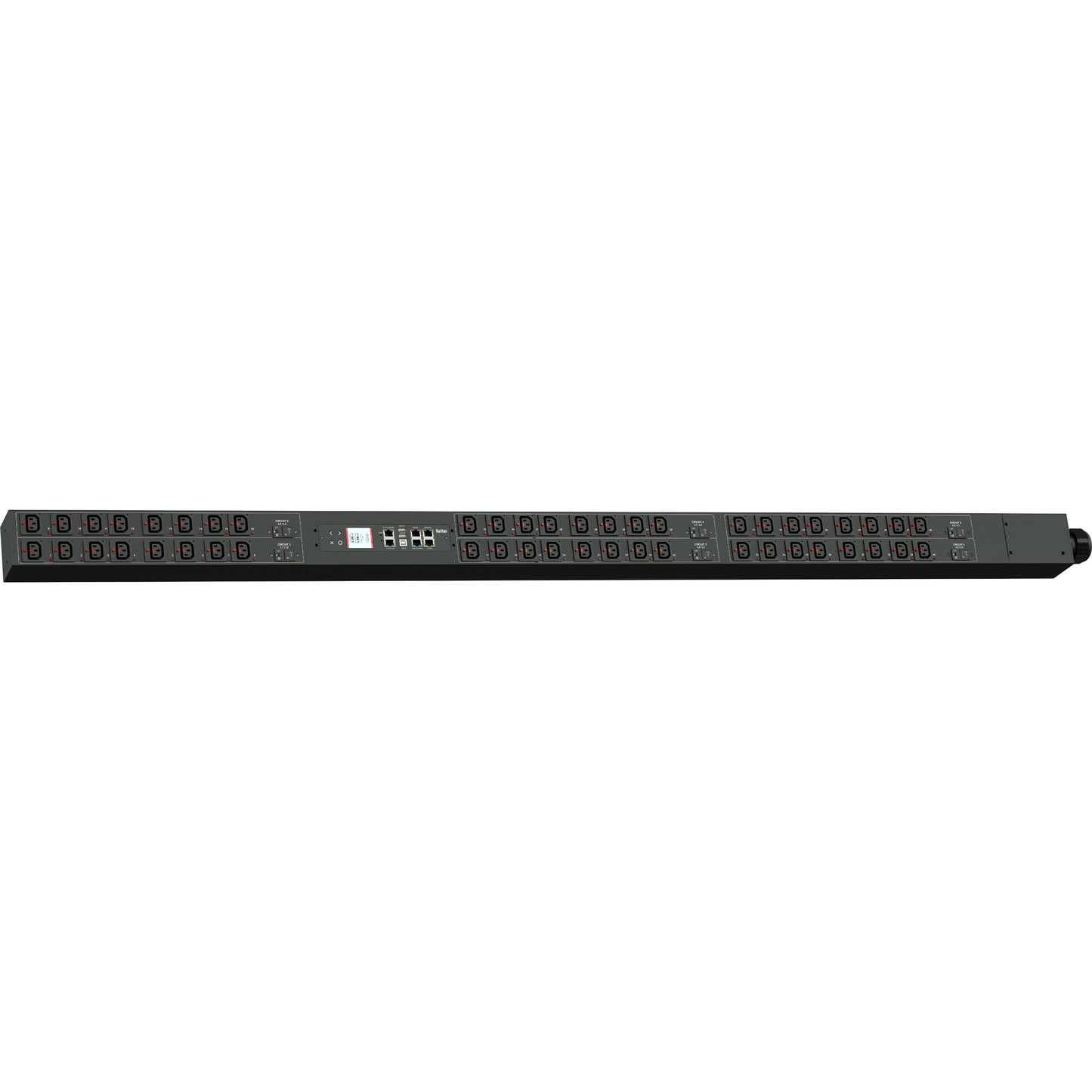 Raritan Dominion PX3-4765V-E2V2 48-Outlet PDU