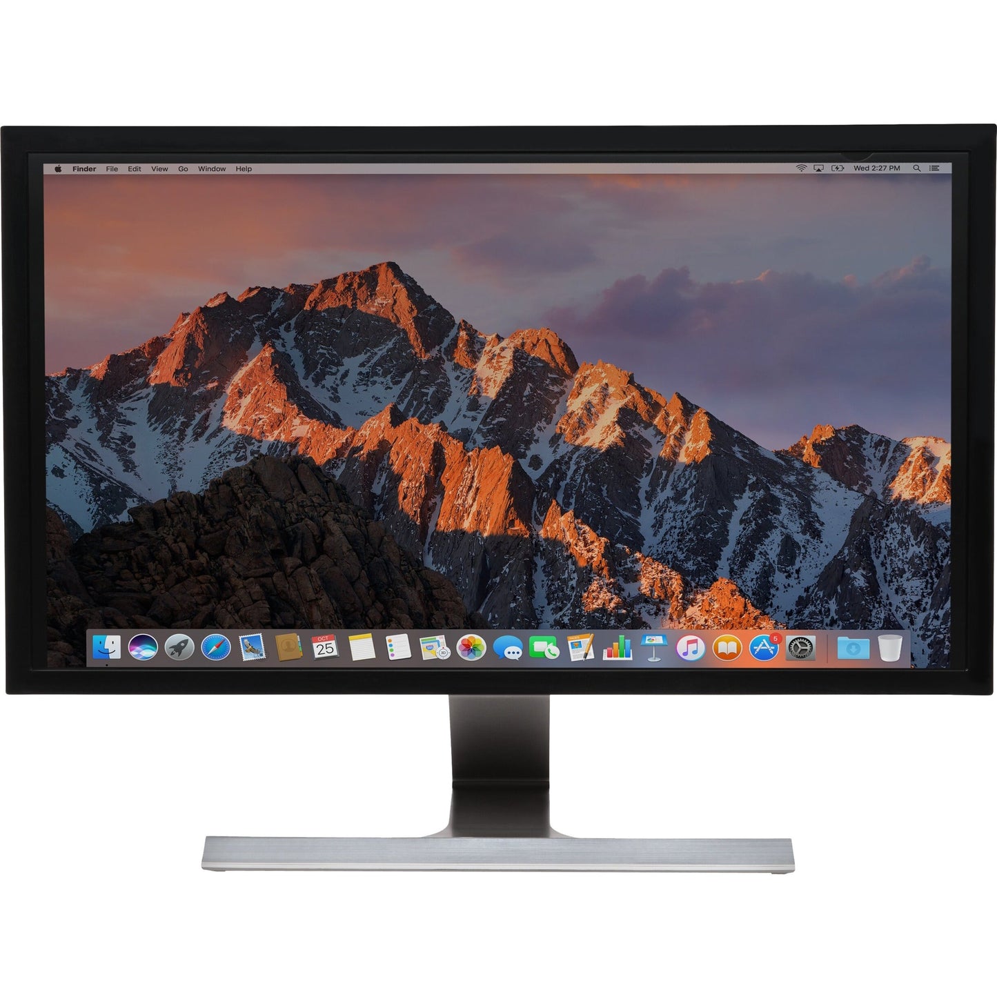 Kensington FP236W9 Privacy Screen for Widescreen Monitors (23.6" 16:9)