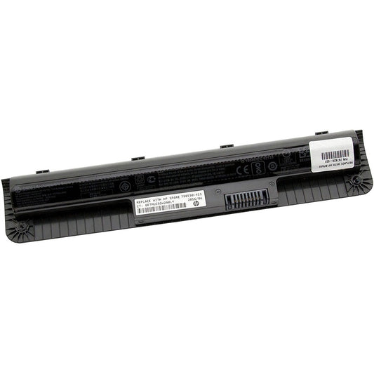 LI-ION 3CELL BATTERY FOR HP    