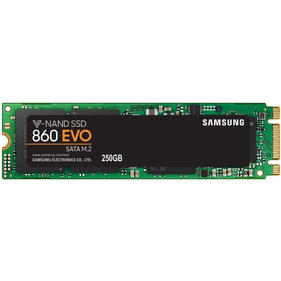 500GB 860 SSD M.2 SATA 2280    