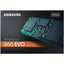 500GB 860 SSD M.2 SATA 2280    