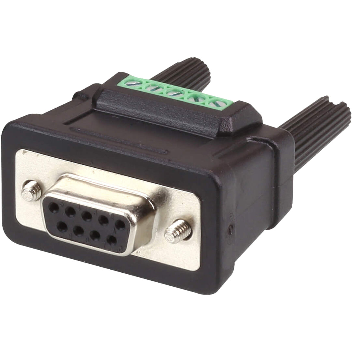 ATEN USB to RS-422/485 Adapter