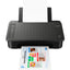 PIXMA TS302 WL INKJET PRINTER  