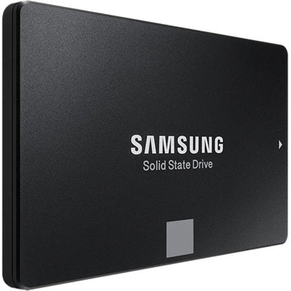 Samsung 860 EVO MZ-76E250E 250 GB Solid State Drive - 2.5" Internal - SATA (SATA/600)