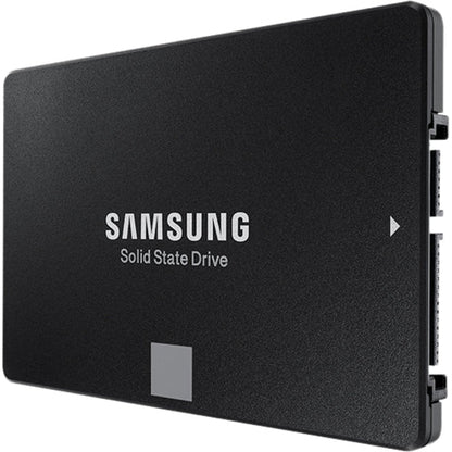 Samsung 860 EVO MZ-76E2T0E 2 TB Solid State Drive - 2.5" Internal - SATA (SATA/600)