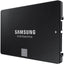 Samsung 860 EVO MZ-76E2T0E 2 TB Solid State Drive - 2.5