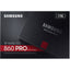 Samsung 860 PRO MZ-76P1T0E 1 TB Solid State Drive - 2.5